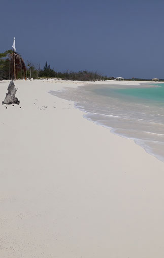 Playa Paraíso